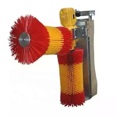 China Dairy Farm Cow Scratching Brush Automatic Scratcher 60cm for sale