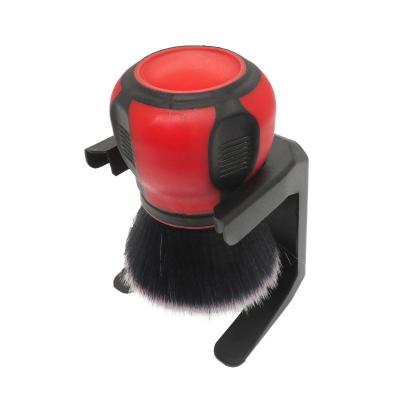 China Pp Nylon Car Interior Brush Bristles Multi Functional Cleaning Tool for sale