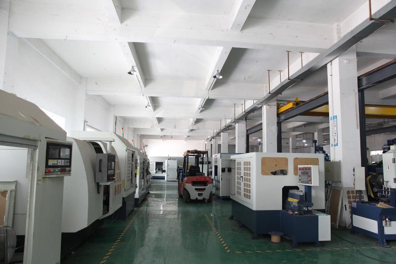 Proveedor verificado de China - Dongguan Jinzhu Machinery Equipment Co., Ltd.