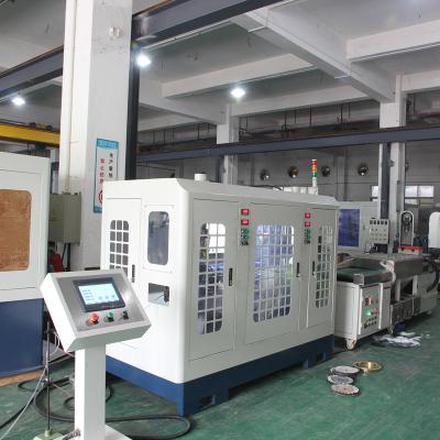 China Stainless Steel Coil automatic polishing machine for sale