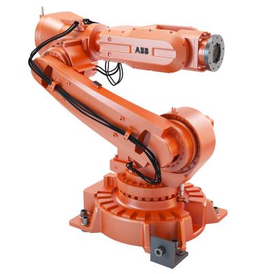 Китай Faucet Sanitary from grinding to polishing by ABB robot automation equipment polishing grinding machine продается