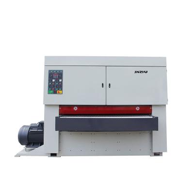 Китай 1200mm wide sheet wire drawing machine wide belt sanding machine AUTO sander продается
