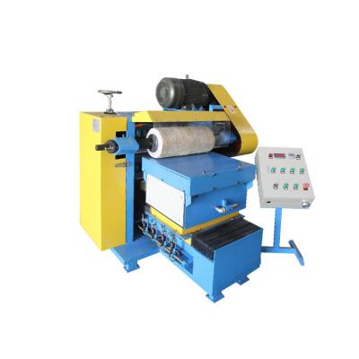 China 1400kg Automatic Polishing Machine 11KW Power For Industrial Use for sale