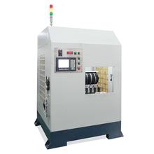 China 3min/Piece CNC 200mm Polishing Machine With High Speed Performance for sale