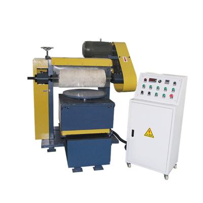 China stainless steel sheet mirror polishing machine for sale