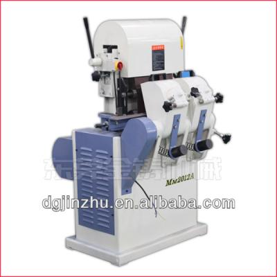 China small metal tube surface grinding machine for sale