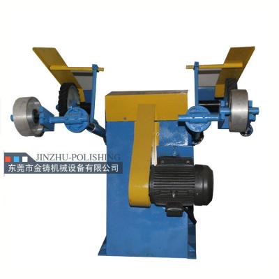 China Durable Belt Grinding Machine , Precision Surface Grinder Low Maintenance for sale