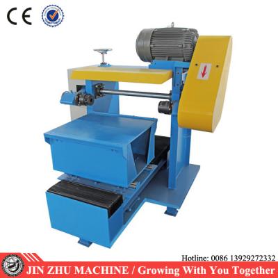 China Stainless steel watch straps polishing machine for sale