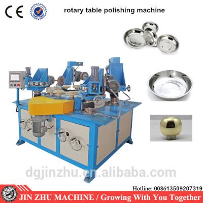 China tableware polishing machine for sale