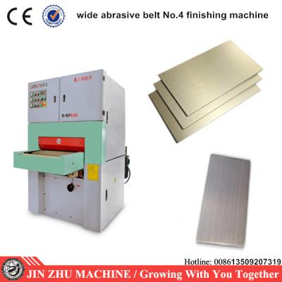 China brush sanding machine grinding machine for sale