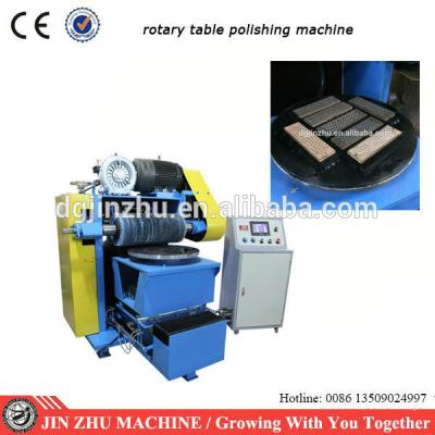China automatic industrial mirror finishing polishing machine for metal screw nuts for sale