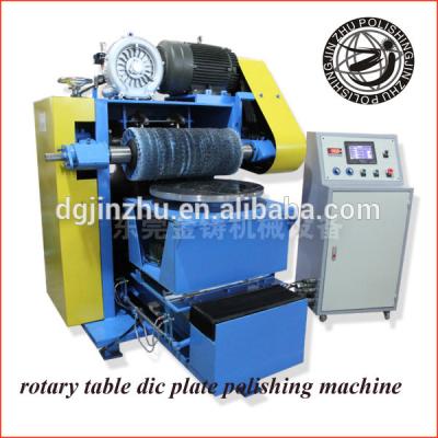 China China automatic hardware components polishing machine for sale