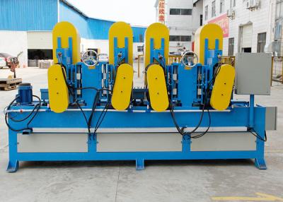China Máquina de moedura industrial da superfície plana automática com elevada precisão à venda