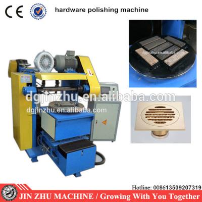 China Automatic polishing machine for surface mirror finishing for sale