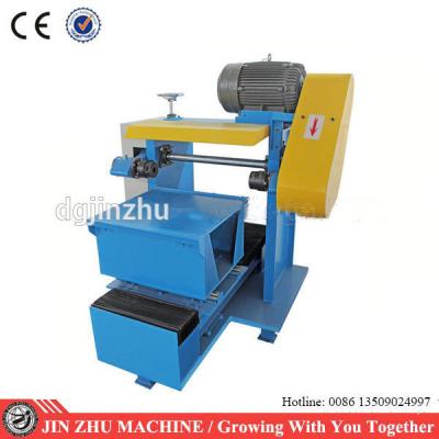 China Automatic Aluminum Sheet Polishing Machine Long Service Life With High Efficiency for sale