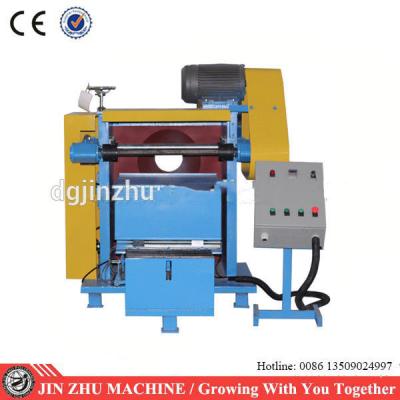 中国 作動する容易終えている金属板ハードウェア表面の磨く機械マット 販売のため