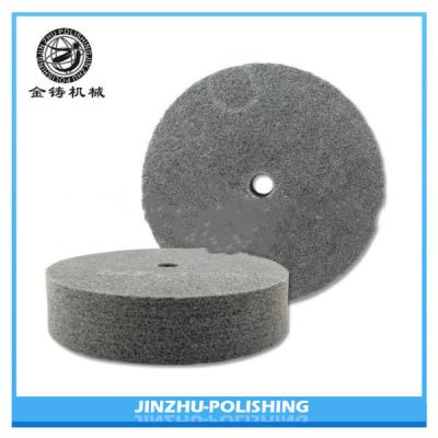 Cina La levigatrice di nylon non tessuta spinge intorno a/diametro interno esagonale in vendita