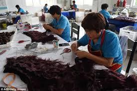 Verified China supplier - Qingdao Yu Beauty hair product Co.,Ltd