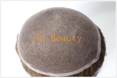 China super fine swiss lace hair toupee for women for sale