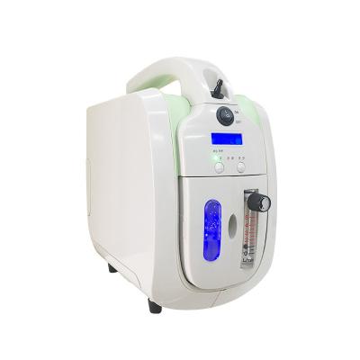 China Portable Car Oxygen Concentrator Rechargeable 5l Oxygen Concentrator 10m3/H for sale