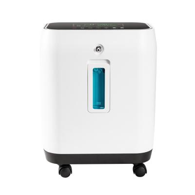 China 10L Oxygen Concentrator Machine 60Hz for sale