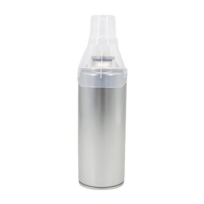 China OEM Small Portable Oxygen Tank Personal Oxygen Tank With Respirator 100~1000ml for sale