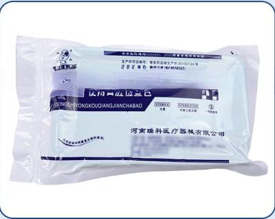 China Multiple Styles Disposable Suture Removal Kit Supporting Customization for sale