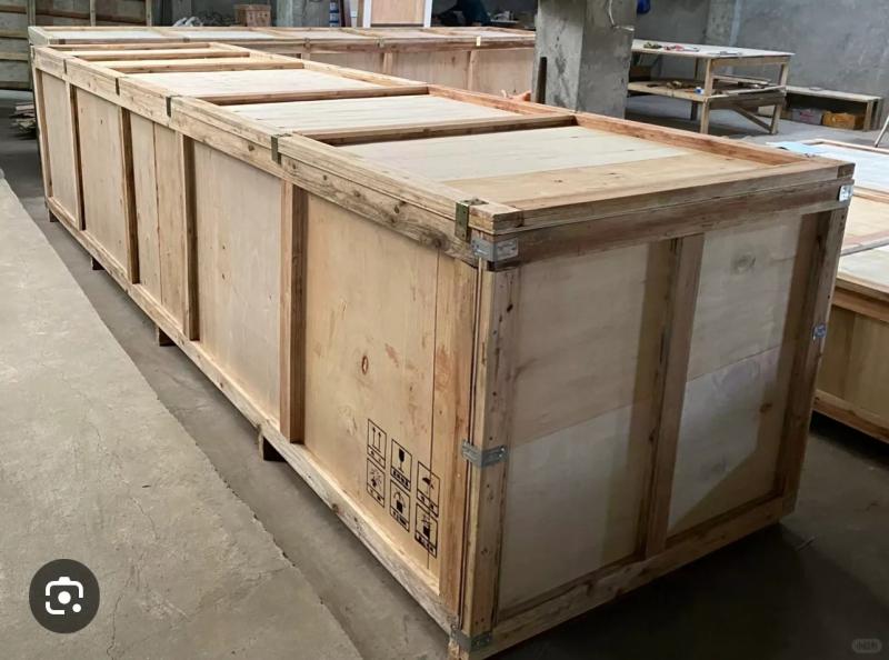 Verified China supplier - Shenzhen Zhuofan Export Consolidation Co., LTD