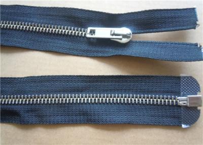 China Plastic Invisible Sewing Notions Zippers  Invisible Separating Zipper for sale
