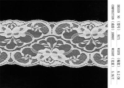 China Underwear Lingerie Lace Fabric for sale