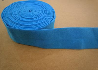 China 100% Polyester Cotton Bias Binding Tape , Sewing Binding Tape Durable for sale
