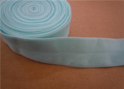 China Nylon Elastic Binding Tape / Black Binding Tape High Tenacity for sale