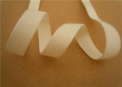 China Hochleistungsbügel des baumwollgewebten materials für Gurt des Geldbeutel-gestreiften Baumwollgewebten materials zu verkaufen