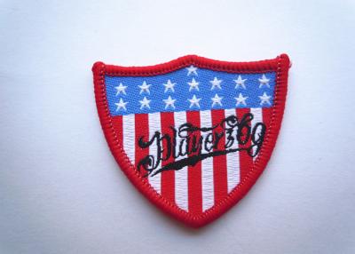 China Apparel Iron On Clothing Patches Environmental For Home Textile for sale