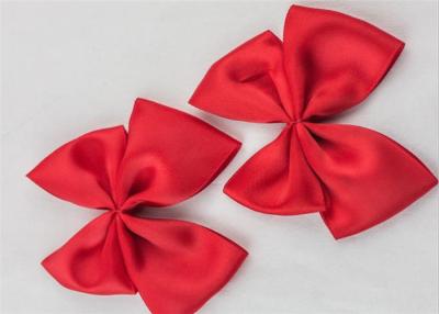 China Polyester Bow Tie Ribbon Tying Decorative Bows Wired Edge Ribbon for sale