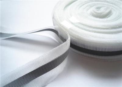 China 30Mm Sew On Reflective Tape For Clothing Scotchlite Reflective Tape for sale