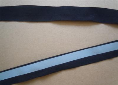 China peso ligero reflexivo de la cinta de la ropa de la seguridad de 10m m para la decoración en venta
