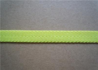 China Polyester Elastic Webbing Straps Fabric Piping Cord Apparel Accessories for sale