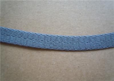 中国 装飾的で調節可能なウェビングはスリップを結合しないポリエステル キルトを紐で縛ります 販売のため
