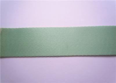 China Apparel Accessories Polyester Webbing Tape / Binding Tape Woven for sale