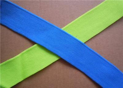 China cinta tejida 30m m del cuello de la medalla de la cinta del telar jacquar establecida para los bolsos en venta