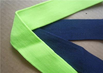 China Decorative Grosgrain Ribbon / Cotton Satin Ribbon Embroidery for sale