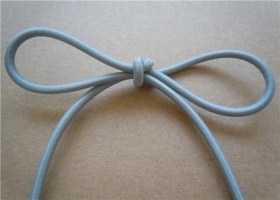 China Waxed Braided Cotton Cord for sale