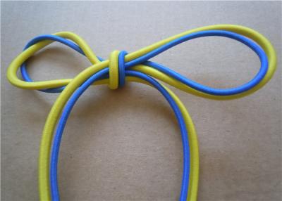 Chine Pensez la corde de coton cirée par 1Mm pour des bracelets, corde tressée cirée à vendre
