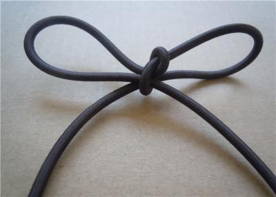 Китай Washable шнур навощенный чернотой хлопка 1Mm отсутствие таможни выскальзования для украшения продается
