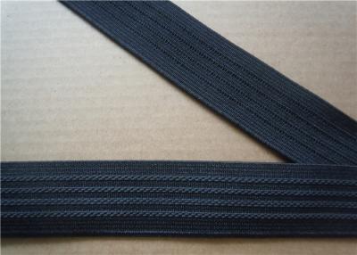 China 25Mm keine Bügel des Beleg-elastischen gewebten Materials für die Hängematten hochfest zu verkaufen