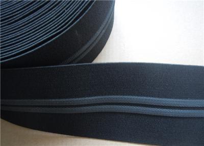 China Wide Poly Elastic Webbing Straps Fittings Washable Eco Friendly for sale