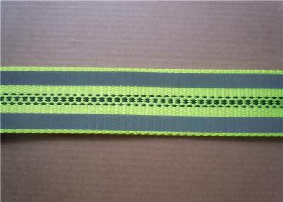 China High Visibility Reflective Tape for sale
