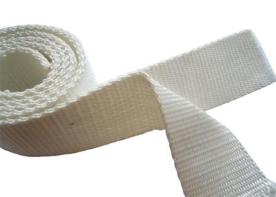 China Fashionable nylon webbing tape /  woven binding webbing sling Durable and reliable for sale