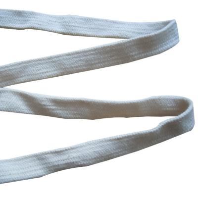 China Dyeing Woven Nylon Tape 2cm Customized Gray Nylon Webbing Tape Strap for sale